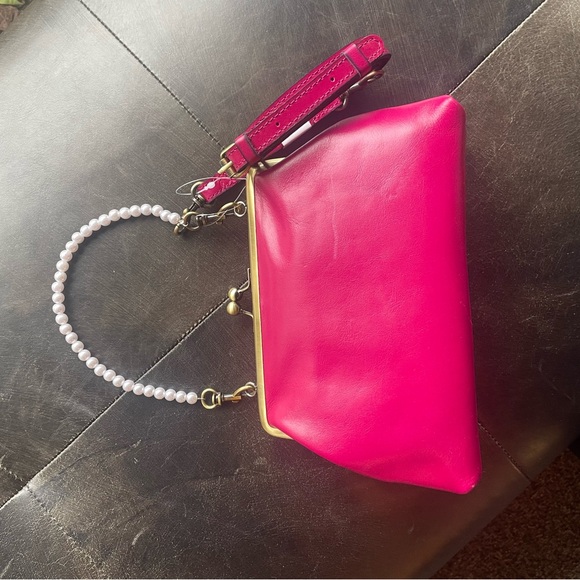 Patricia Nash Nora crossbody - Picture 8 of 9